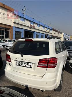 Dodge Journey